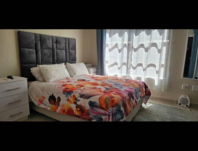 3 BEDROOM PROPERTY TO RENT IN BARTLETT